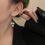 Tertia Honoria Earrings