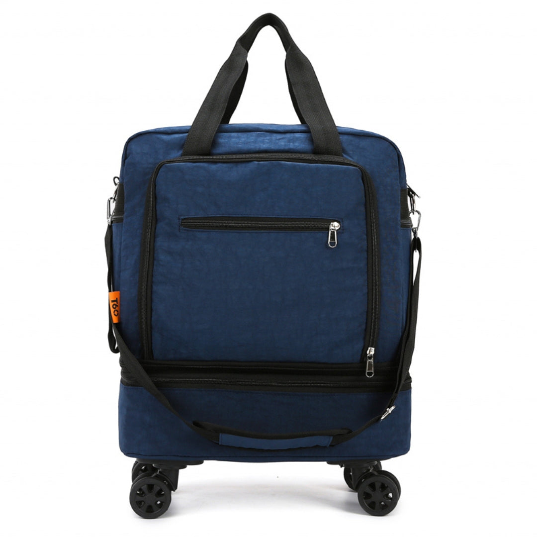 BAVON Ascend™ - Expands for Every Journey