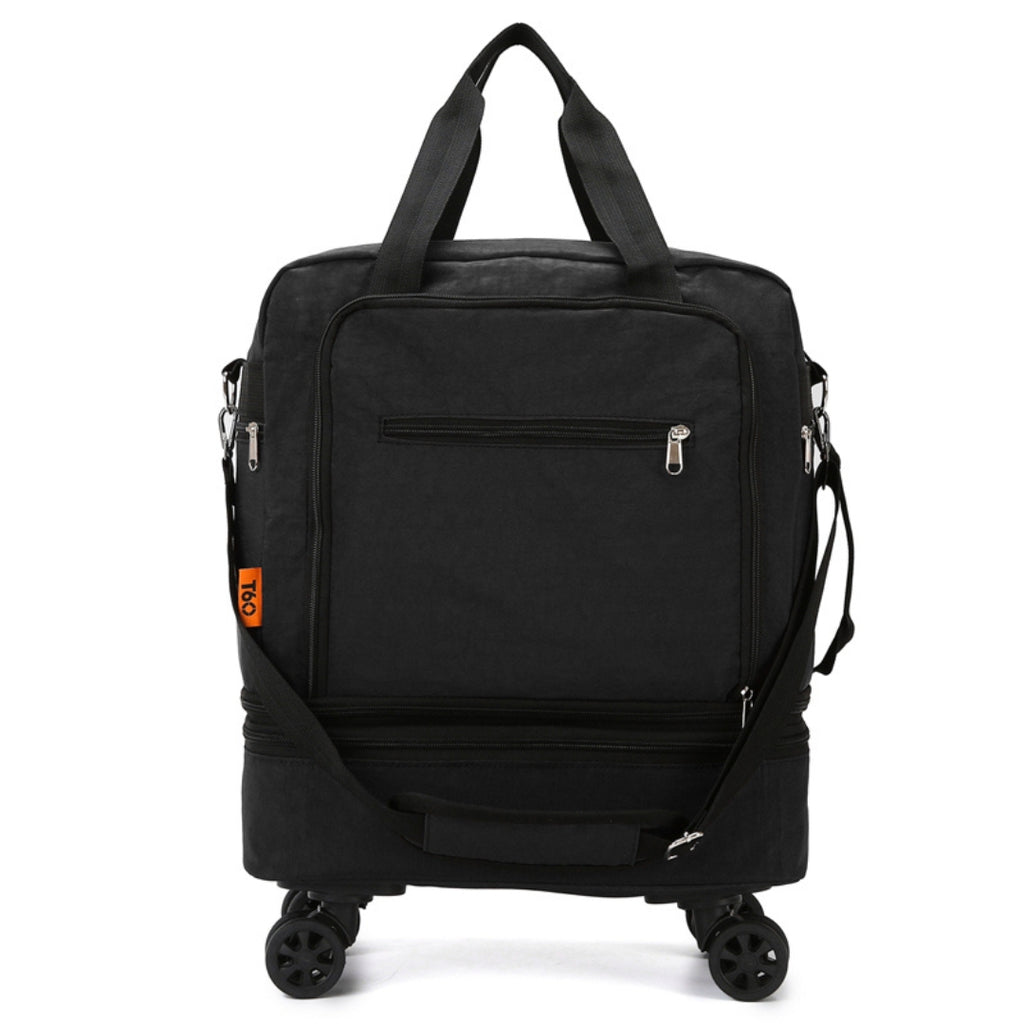 BAVON Ascend™ - Expands for Every Journey