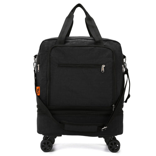 BAVON Ascend™ - Expands for Every Journey