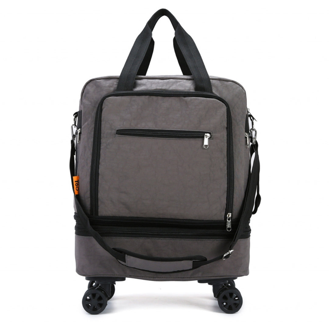BAVON Ascend™ - Expands for Every Journey