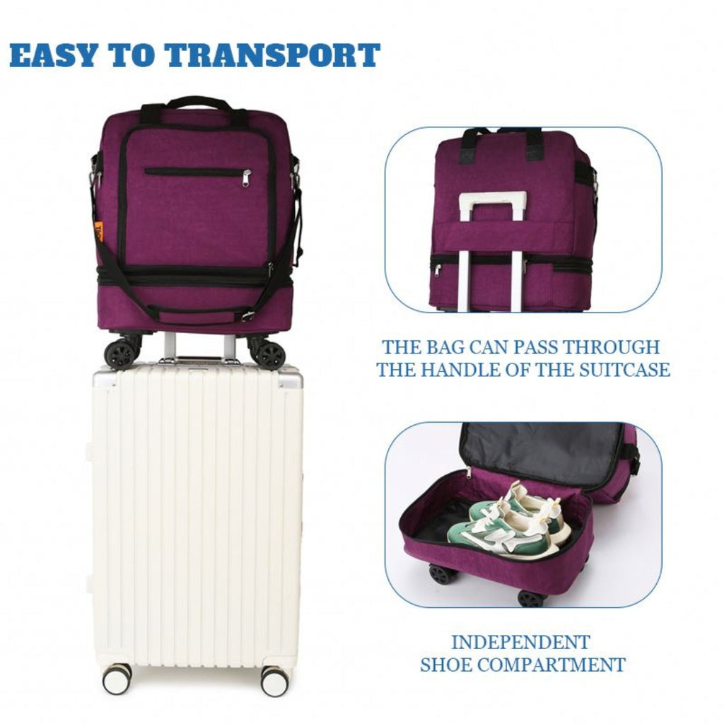 BAVON Ascend™ - Expands for Every Journey