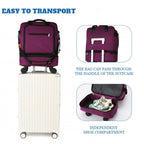 BAVON Ascend™ - Expands for Every Journey