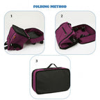 BAVON Ascend™ - Expands for Every Journey
