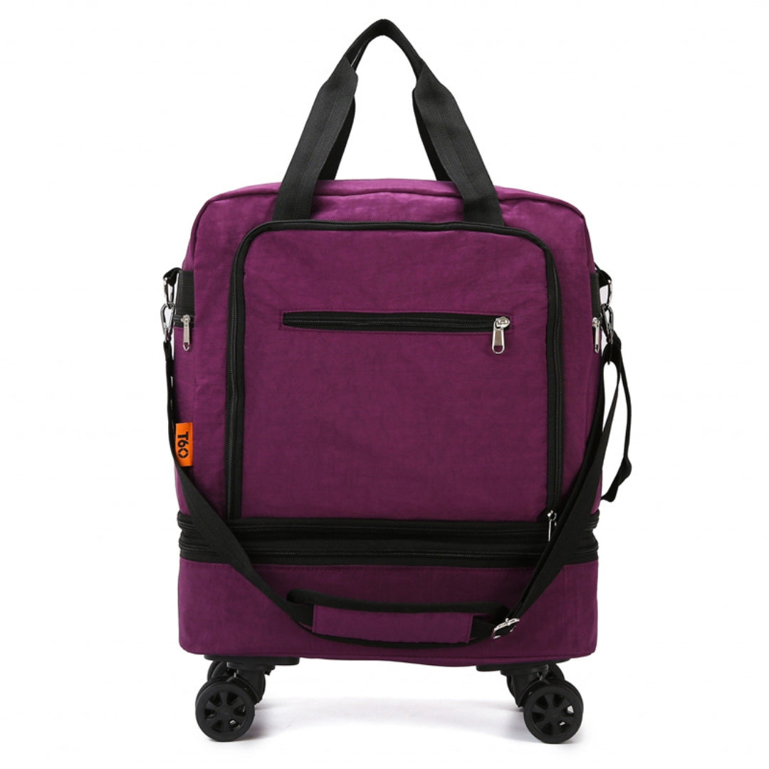BAVON Ascend™ - Expands for Every Journey