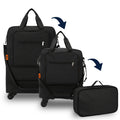 BAVON Ascend™ - Expands for Every Journey