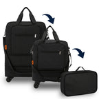 BAVON Ascend™ - Expands for Every Journey