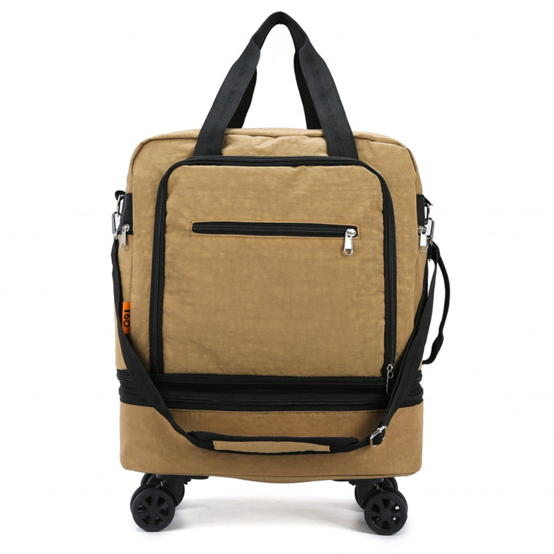 BAVON Ascend™ - Expands for Every Journey