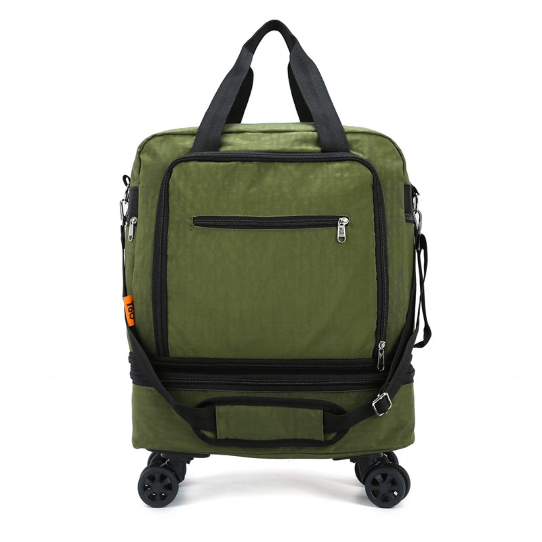 BAVON Ascend™ - Expands for Every Journey