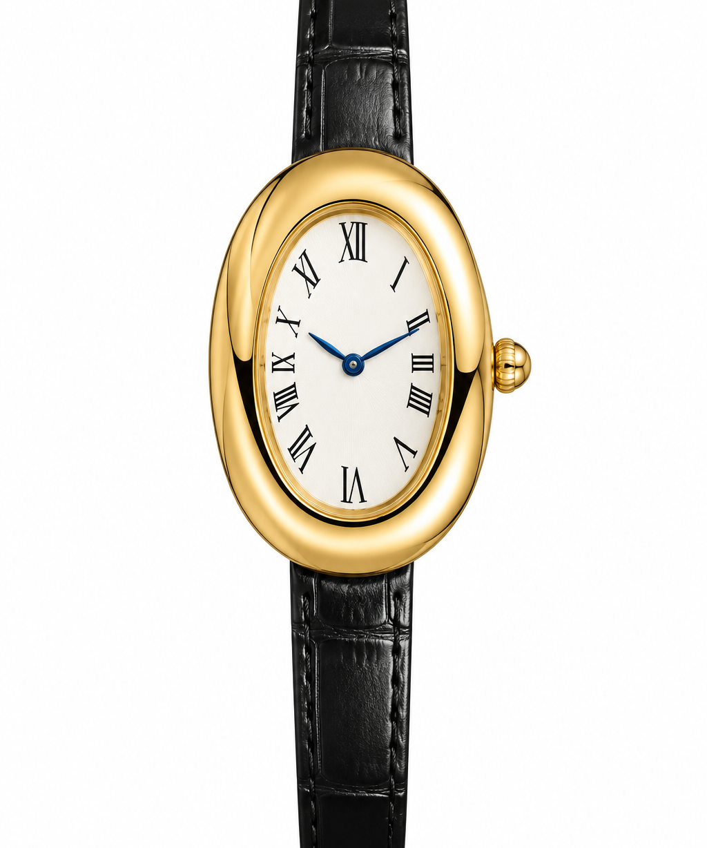 The Mayfair Band Watch