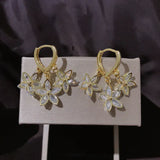 Stellara Noctis Earrings