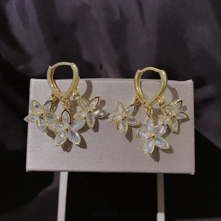 Stellara Noctis Earrings