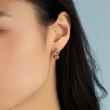 Isla Marina Earring