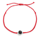 Personalisiertes Fotoarmband