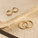 Nora Gilda Earrings