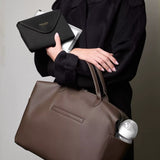 The Marlowe Convertible Diaper Bag