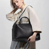 The Marlowe Convertible Diaper Bag