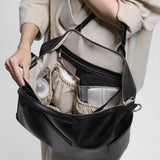 The Marlowe Convertible Diaper Bag