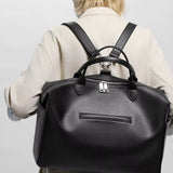 The Marlowe Convertible Diaper Bag