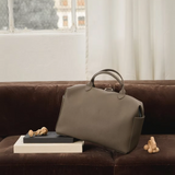The Marlowe Convertible Diaper Bag