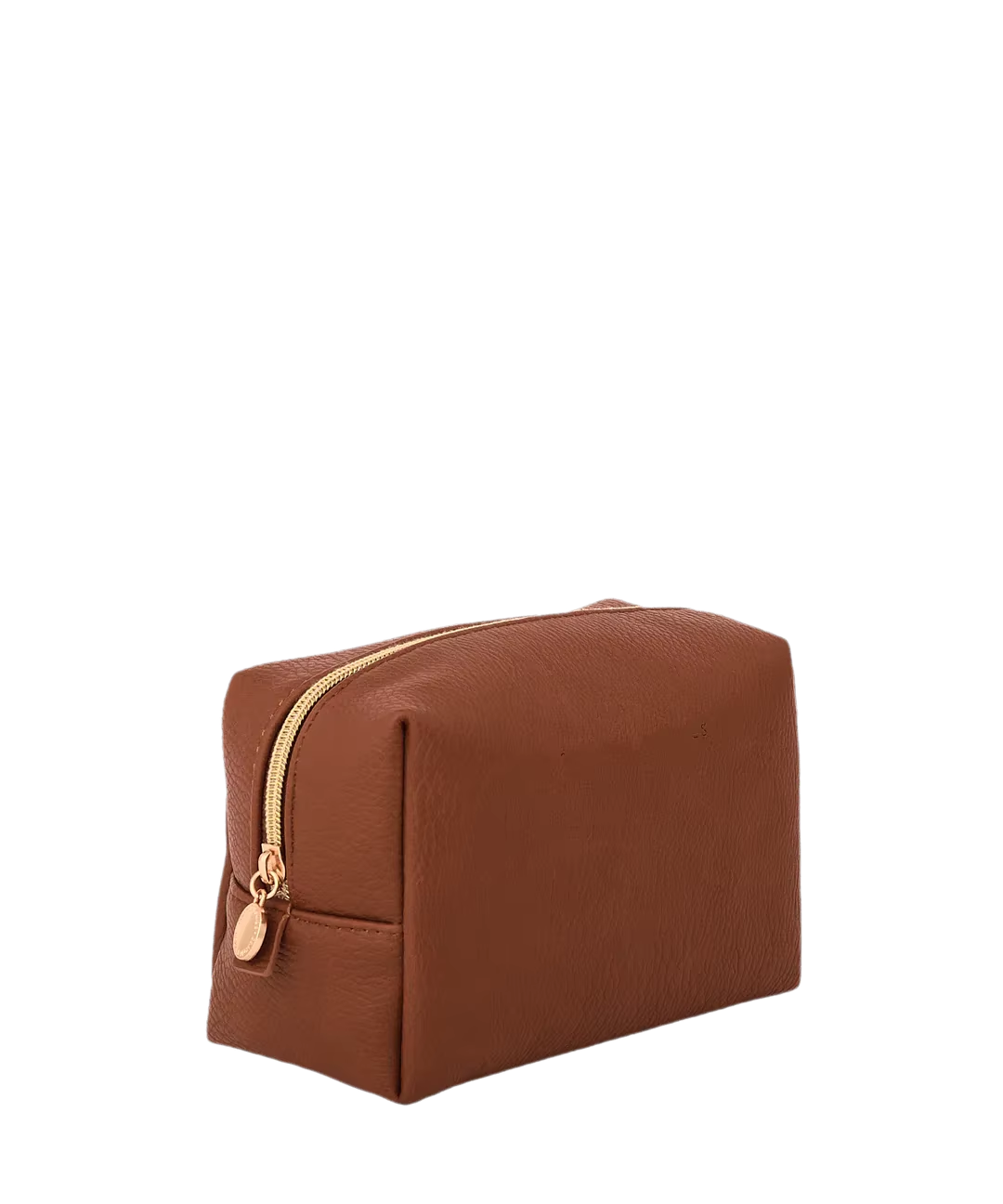 The Elara Beauty Pouch
