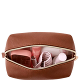 The Elara Beauty Pouch