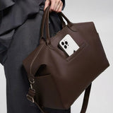 The Marlowe Convertible Diaper Bag
