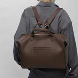 The Marlowe Convertible Diaper Bag