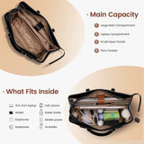 The Workday Duo Tote