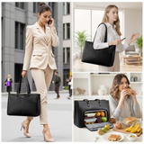 The Workday Duo Tote