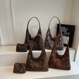 The Nola Soft Shoulder Bag