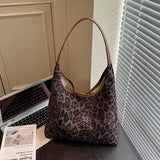 The Nola Soft Shoulder Bag