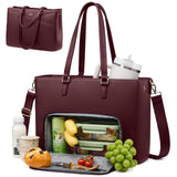 The Workday Duo Tote
