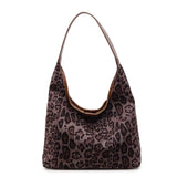 The Nola Soft Shoulder Bag