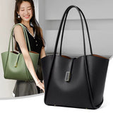 The Amara Curve Bag