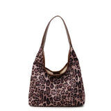 The Nola Soft Shoulder Bag