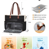 All-Day Work Tote