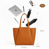 The Solène Everyday Tote
