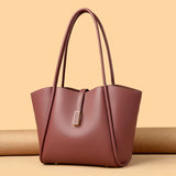 The Amara Curve Bag