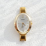 The Asmar Sand Watch