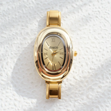 The Asmar Sand Watch