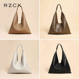The Elara Slouch Tote