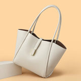 The Amara Curve Bag