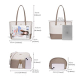 The Celeste Work Tote