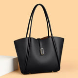 The Amara Curve Bag