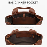 The Verona Travel Tote
