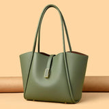The Amara Curve Bag