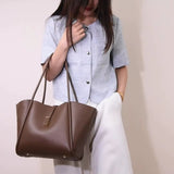 The Amara Curve Bag