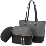 The Celeste Work Tote