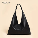 The Elara Slouch Tote
